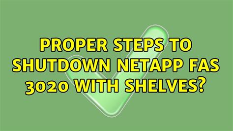 Solved FAS2240 + 2 DS2246 SAS/ACP cabling NetApp Community