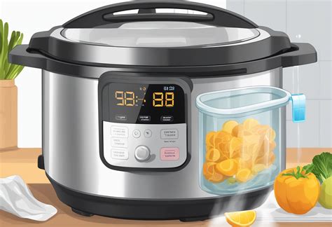 How To Cook Sous Vide in the Instant Pot A Pressure Cooker Kitchen