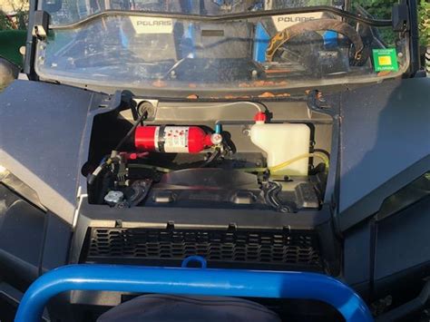 How To Start A Polaris Ranger Rzr Cgtrader virarozen