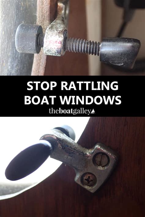 Stop Rattles and Drafts in Sash Windows the Rumple 5 Steps