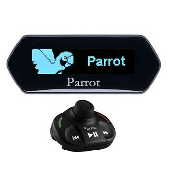 How to use Bluetooth in Parrot Sec Os Transfer files through