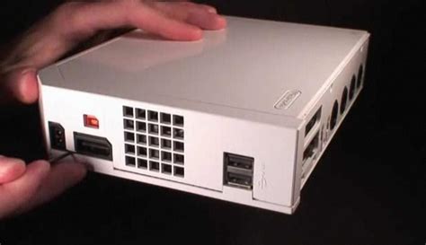 How to take apart a wii YouTube