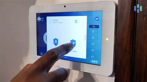 How does ADT Monitoring work? Zions Security Alarms