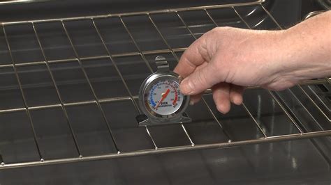 Oven Temperature Sensor Testing & Replacement Repair & Replace