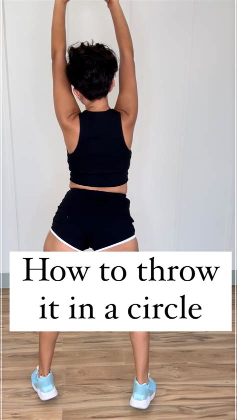 How To Throw it Back Dance Tutorial STEEZY Blog