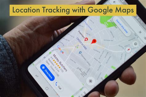 How to Track a Cell Phone Number on Google Maps Secretly