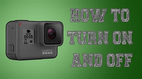 GoPro turn off beep 9, 10, Max, Hero