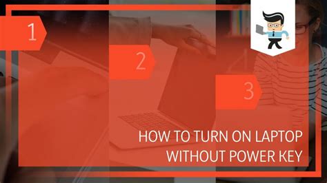 how to turn off acer laptop without power button windows 11