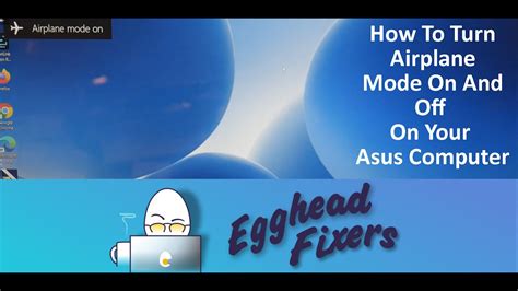 how to turn off airplane mode on acer computer