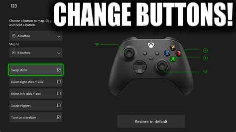 Assigning Mouse Buttons with iCUE CORSAIR