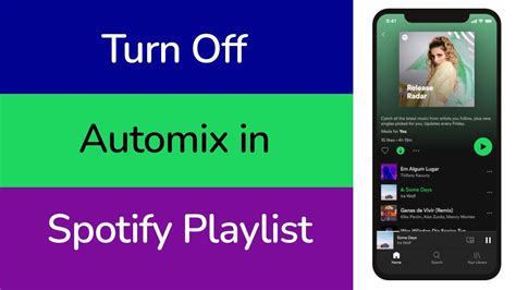 Spotify Automix Meaning (Explained For Beginners) Tech Anoa