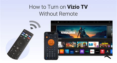 Vizio TV Remote Not Working (Try This Fix FIRST!)