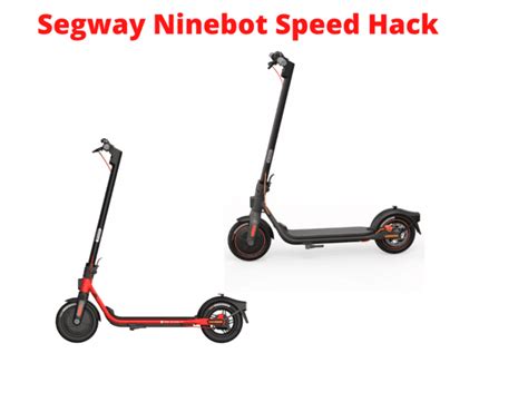 Ninebot by Segway ES1 started going just 14km per hour with no reason