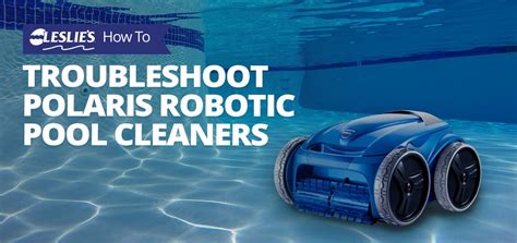 "How Polaris Pool Cleaners can simplify your pool cleaning through
