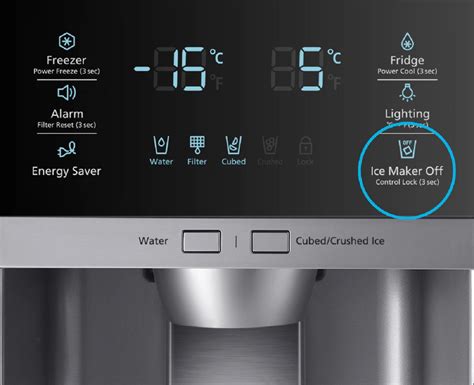 How To Turn Off Ice Maker In Whirlpool Refrigerator Storables