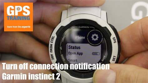 Turn On & Use the Flashlight on Garmin Instinct 2 YouTube