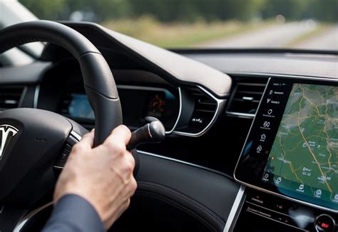 How To Turn On Hazards On Tesla [Resolved] AutomotiveGlory