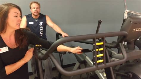 How To Turn On Matrix Treadmill
