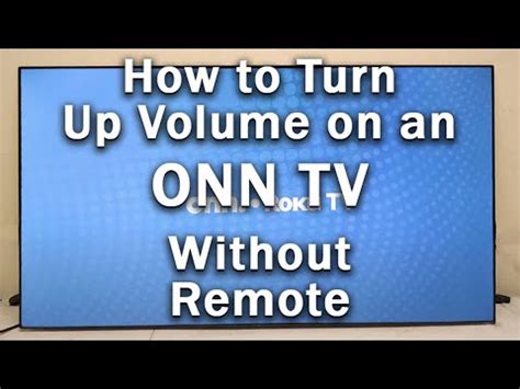 Onn Monitor Blinking Blue Light [10 Quick Fixes] Monitors Hype