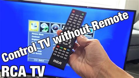 3 Ways to Program an RCA Universal Remote Without a "Code Search" Button