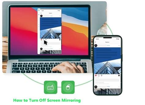 How to Turn Off Screen Mirroring on iPhone YouTube