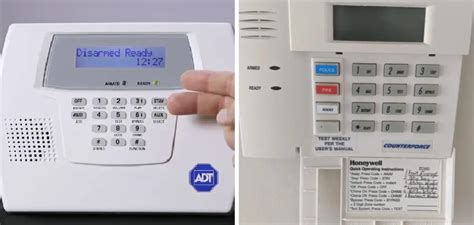 FAST How to Change the Time on an ADT Keypad YouTube