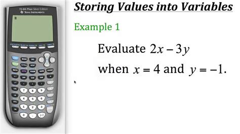 How to Solve Exponential Equations with the Scientific Calculator FX