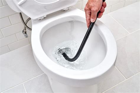 How to Unclog a Toilet (without a plunger!) Plunger, Unclog