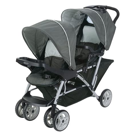 How to Unfold Graco Stroller Kids Best Products
