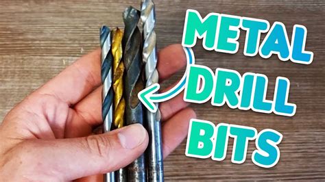 How to Change a Drill Bit on a Drill Milwaukee, DeWalt, & More!