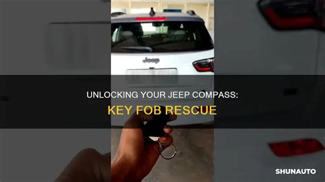 ¿How To Unlock Jeep Cherokee With Keys Inside? 3 Easy Ways