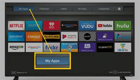 How to Update Vizio TV and Apps Best Manual for Users 2022