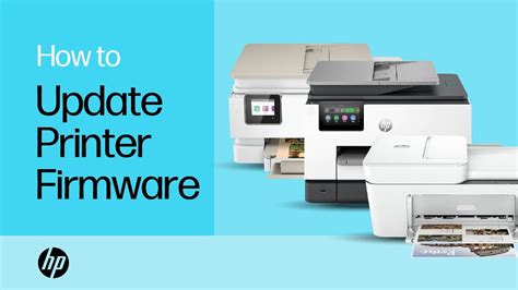 Updating Printer Firmware Using Epson Software Updater Epson US