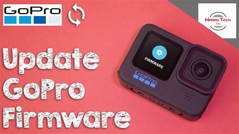 Manually Update GoPro Firmware With Computer The Easiest Way To Do It
