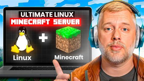 How to update minecraft server linux