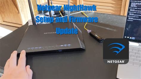 Netgear Nighthawk R7000 AC1900 Review KitGuru Part 4