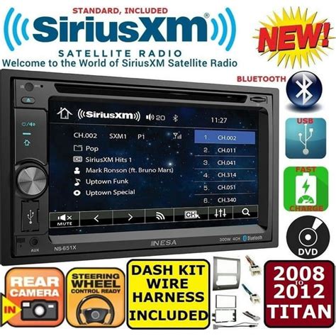 25 How To Unlock Channels On Sirius Radio 05/2024 Interconex