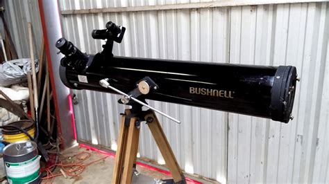 [Download 26+] Bushnell Telescope Model 789512 Parts