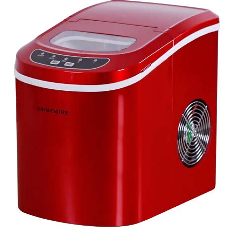 Frigidaire Ice Maker Use instructions EFIC120SSSC YouTube