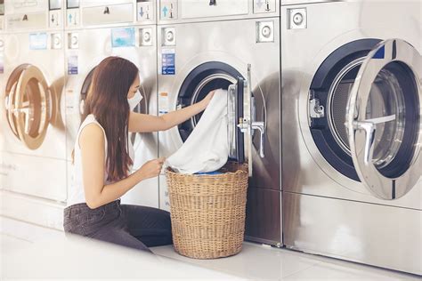 How to use a laundromat like a pro printable checklist Artofit