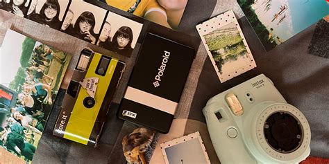 Polaroid Originals Photo Printer Lab Urban Outfitters