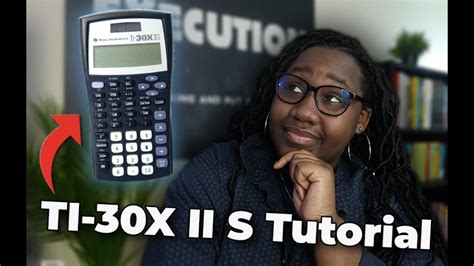 How To Use Ti30x Iis
