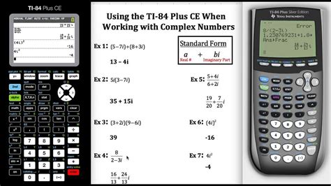 Review The TI84 Plus CE graphing calculator from Ask Dave Taylor