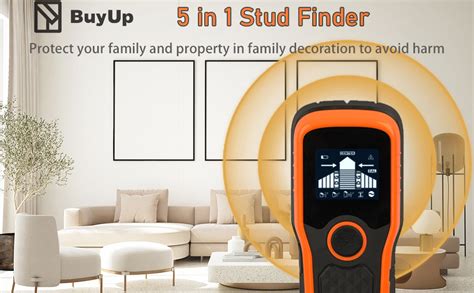 How to Use a Zircon StudSensor EDGE Stud Finder to Find Wall Studs YouTube