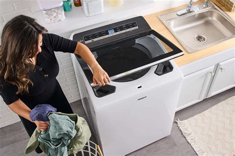 How to use whirlpool washing machine? Miss Catch