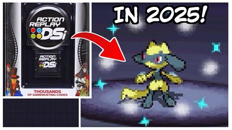 Action Replay DSI with twl slot 1 launcher? The