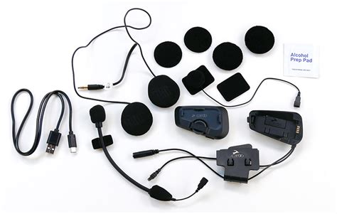 Cardo Communications 4x, Edge and Custom How do they compare
