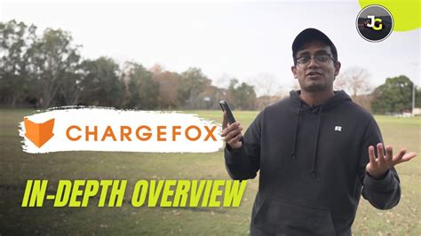 Chargefox Modern simple EV charging Australia and New