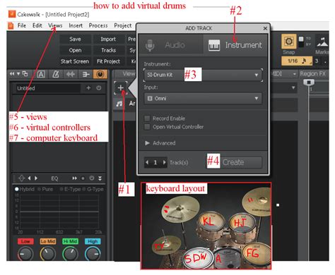 Cakewalk Knowledge Base SONAR 2015 Foxboro Update Notes
