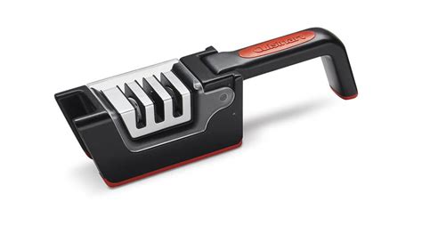 Best electric knife sharpener in 2021 — consumer reports & review